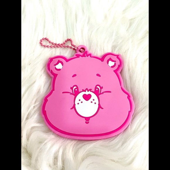 NWT Care Bears Tote Bag Exclusive 40th Anniversary - Picture 7 of 9